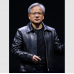 Nvidia CEO Jensen Huang Jacket
